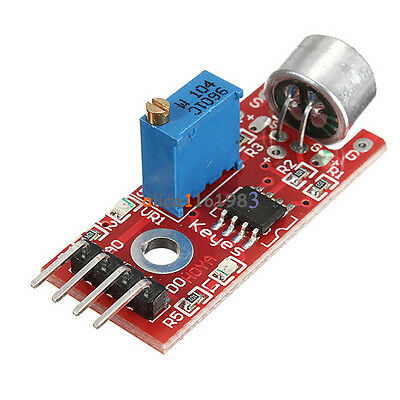 7 Pin Bmp085 Digital Barometric Pressure Sensor Board Module  For Arduino