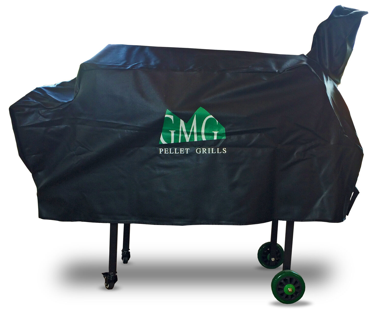 Green Mountain Grills, Gmg Jim Bowie Choice All-weather Cover, Gmg-3002, Oem