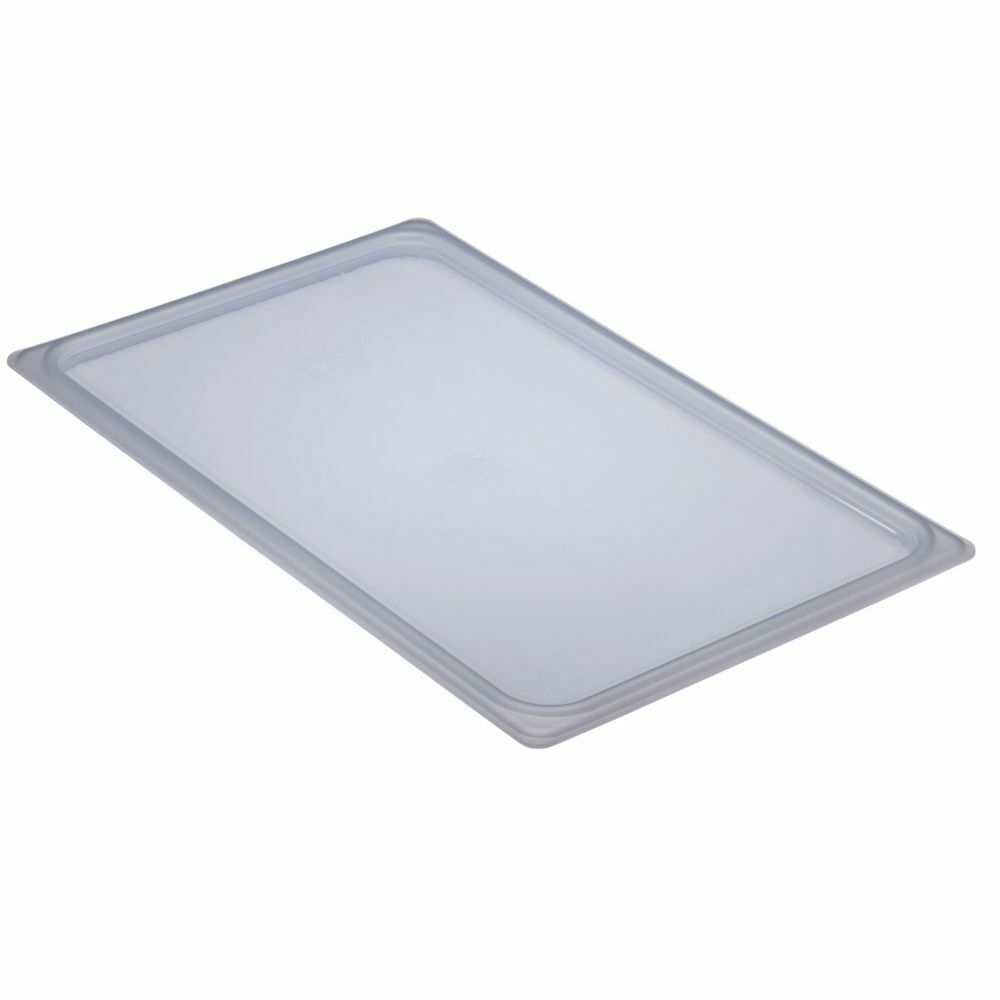 Cambro 10ppcwsc190 Clear Full Size Food Pan Lid