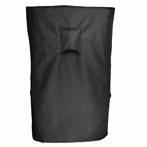 Icover Square Smoker/grill Cover  For Masterbuilt 40 Inch Electric Smoker G21612