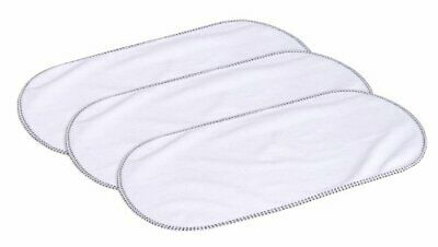 Waterproof Changing Pad Liners 3 Count