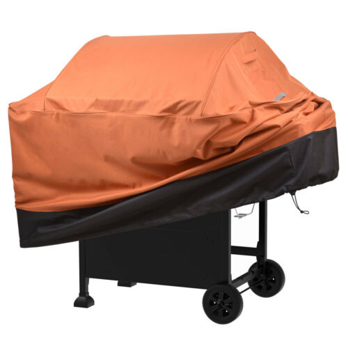 100% Waterproof Bbq Gas Grill Cover For Weber Spirit Ii E-310