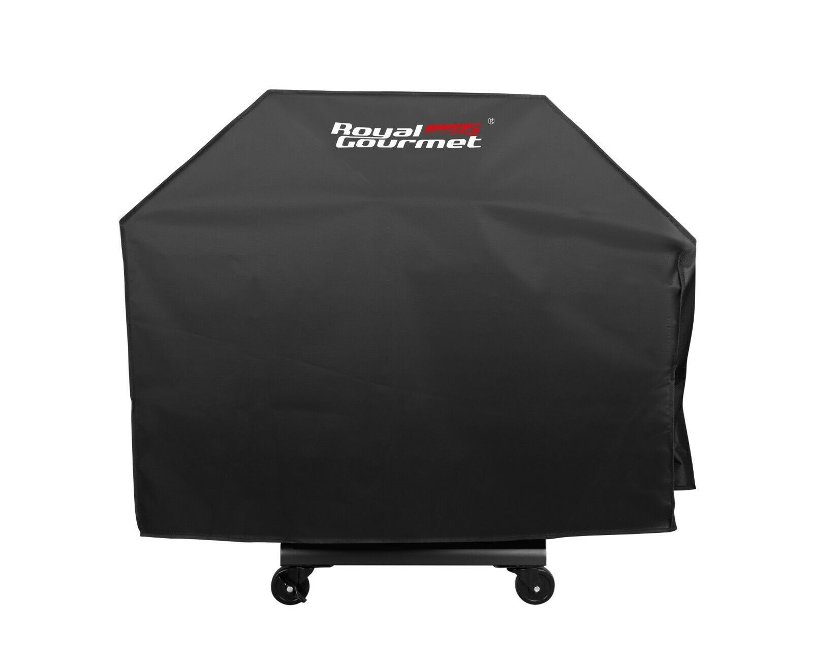 Royal Gourmet Bbq Grill Cover With Heavy Duty Waterproof Polyester Oxford