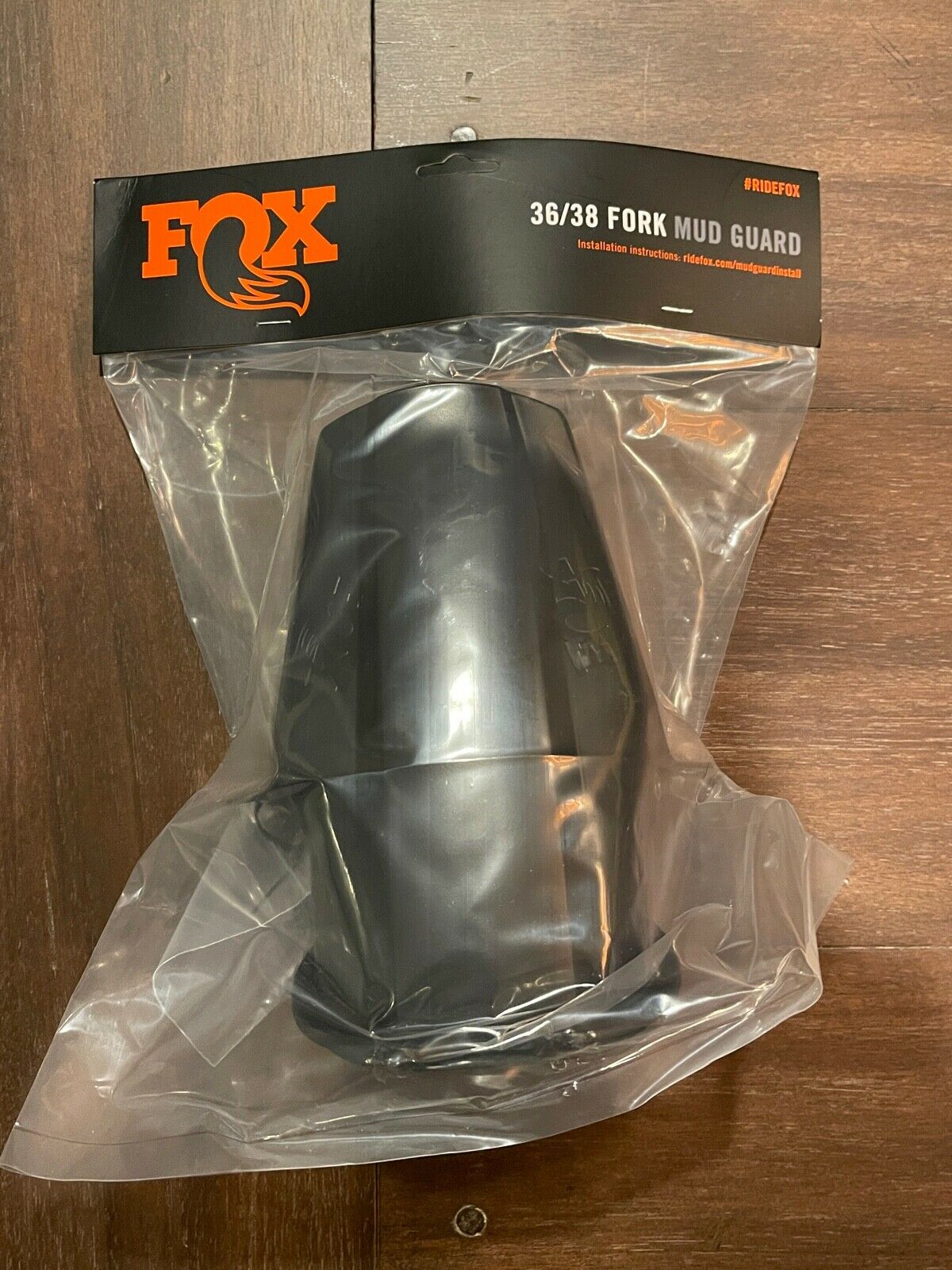 Fox 36/38 Oem Fork Mud Guard For 2021 Forks