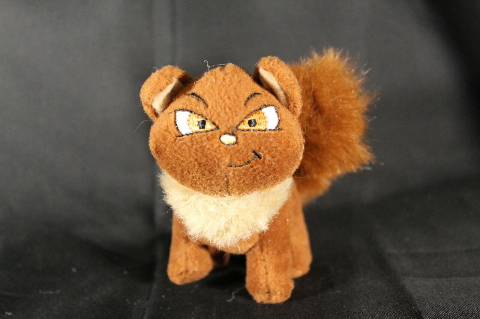 Neopets Small Plush Without Tags #6