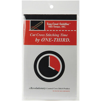 Easy-count Guideline 100yd-red