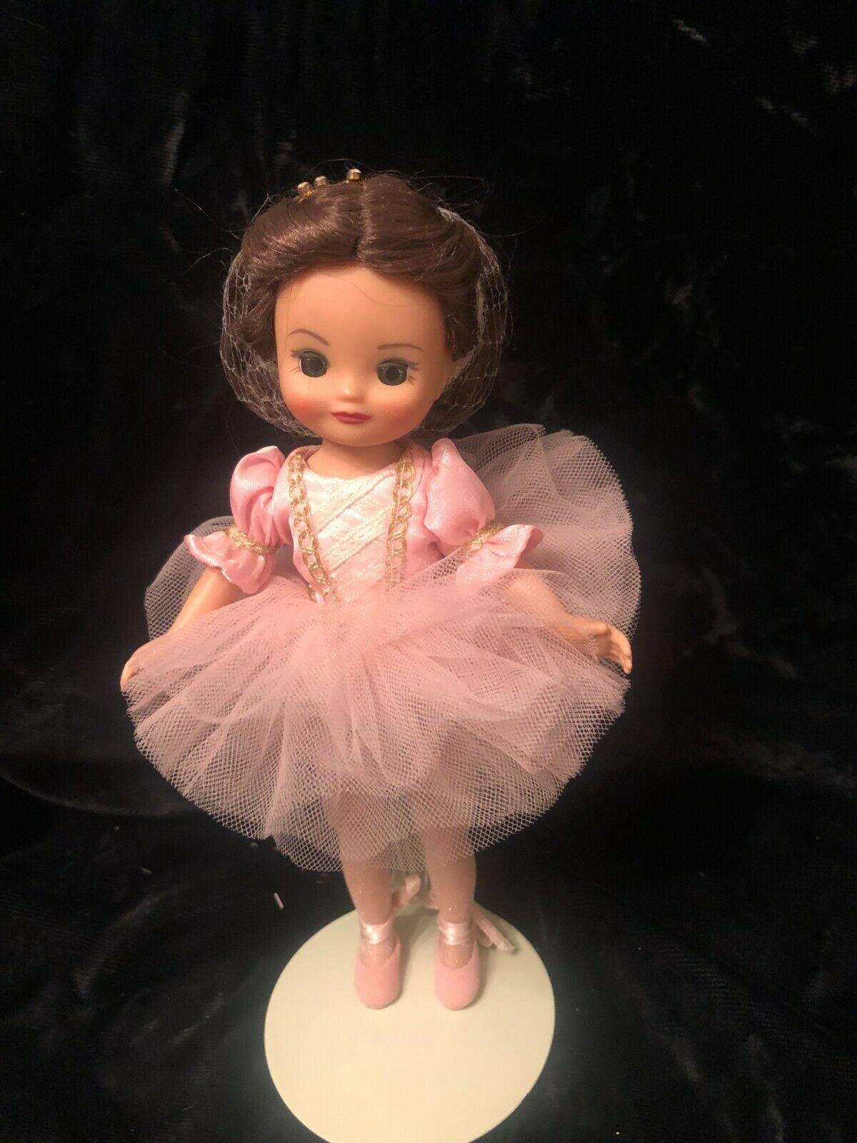 Tonner 8" Betsy Mccall Dressed As Ballerina
